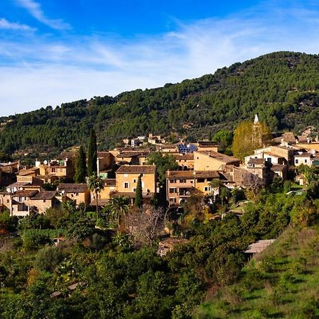 Ca S'Angel Villa Biniaraix Kültér fotó
