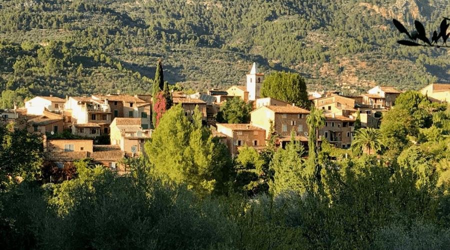 Ca S'Angel Villa Biniaraix Kültér fotó