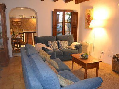 Ca S'Angel Villa Biniaraix Kültér fotó