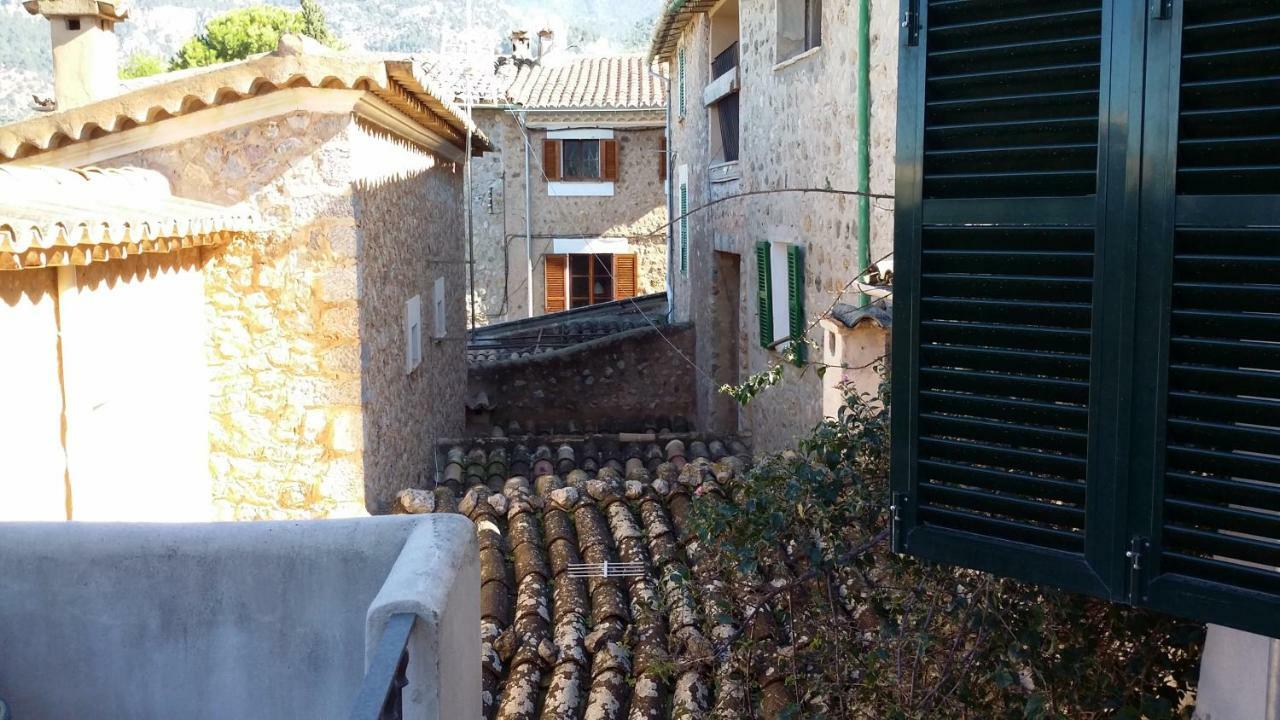 Ca S'Angel Villa Biniaraix Kültér fotó